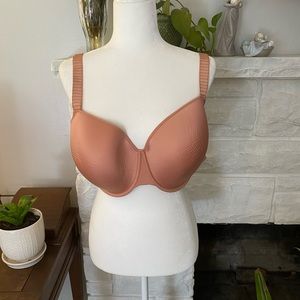 Third love 24/7 classic t shirt bra size 48B